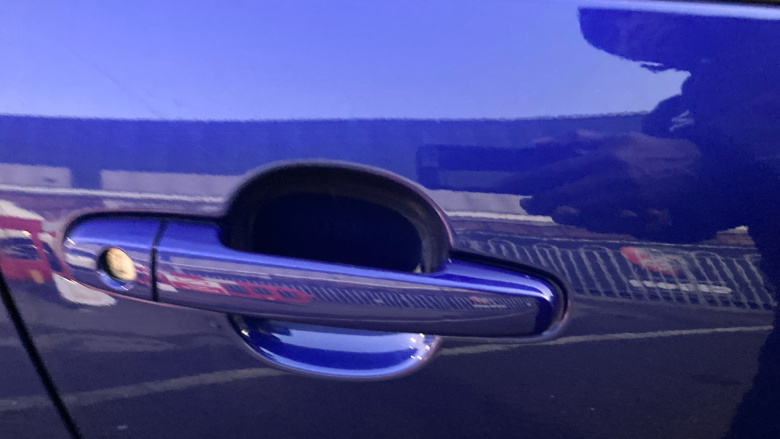 Toyota Aygo X 1.0 VVT-i Edge 5dr Auto Petrol Hatchback